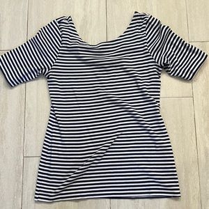 Banana Republic Top Large